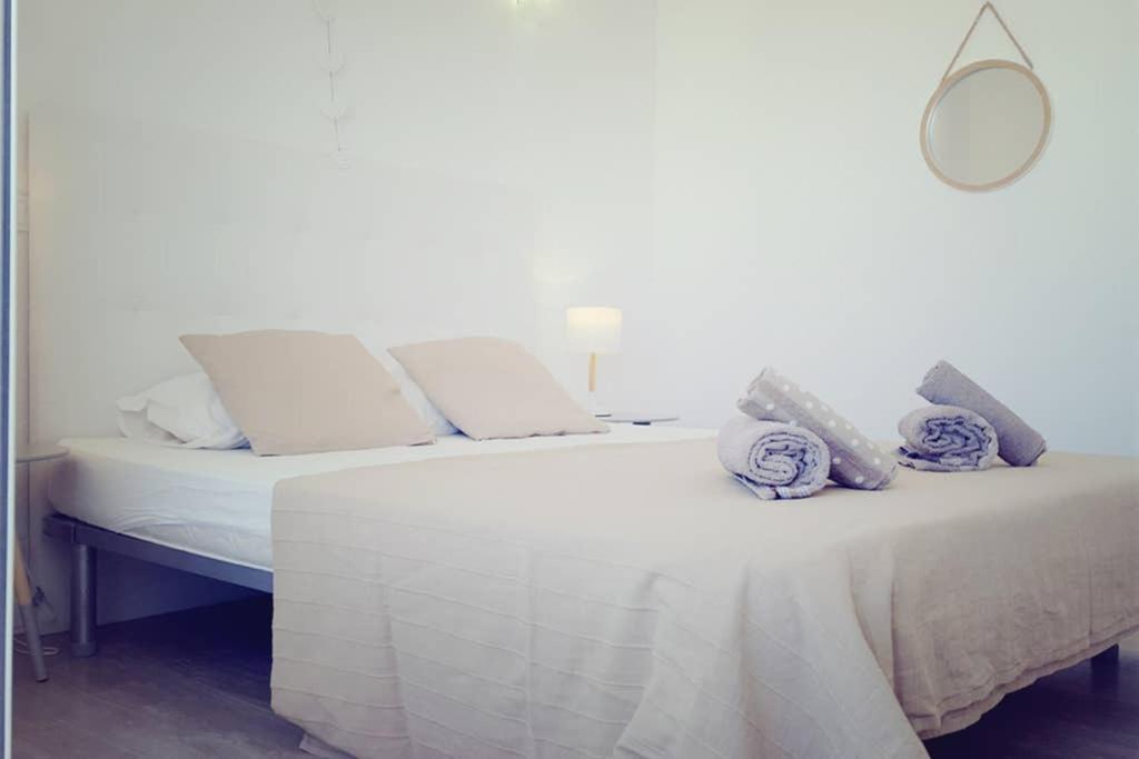 Old Town Albufeira Apartment Exterior photo